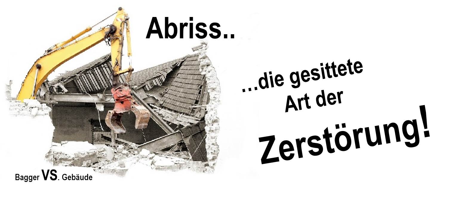 AbrissNEU
