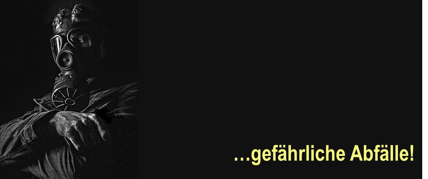 gef. Abfalle-neu